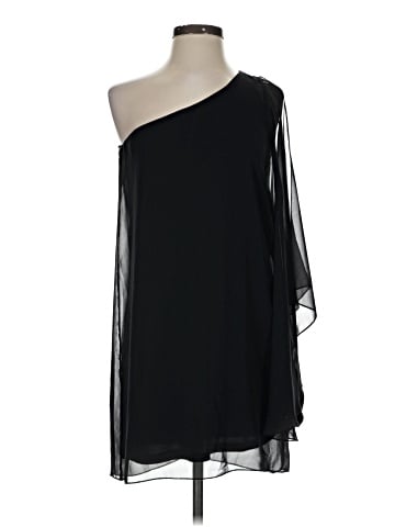 Double Zero Cocktail Dress (view 1)