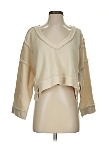 BDG 3/4 Sleeve T-Shirt (view 1)