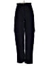 Wilfred Free Black Cargo Pants Size 0 - photo 1