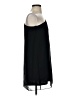 Double Zero 100% Polyester Black Cocktail Dress Size S - photo 4