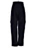 Wilfred Free Black Cargo Pants Size 0 - photo 2