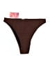 Cupshe Brown Swimsuit Bottoms Size XS - photo 1