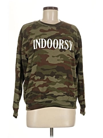Sub Urban Riot Sweatshirt (view 1)