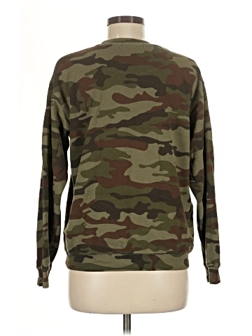Sub Urban Riot Sweatshirt (view 2)