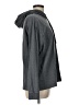 Nike 100% Cotton Gray Pullover Hoodie Size L - photo 4
