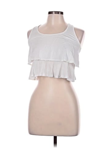 Ambiance Apparel Tank Top (view 1)
