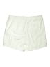 Talbots Solid Ivory Athletic Shorts Size 2X - photo 2