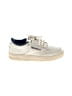 Reebok Ivory Sneakers Size 4 1/2 (youth) - photo 1