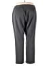 Talbots Outlet Solid Gray Dress Pants Size 20w - photo 2