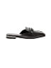 DKNY Black Mule/Clog Size 5 - photo 1
