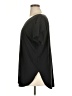 Uniqlo Black Short Sleeve Top Size XL - photo 5