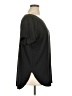 Uniqlo Black Short Sleeve Top Size XL - photo 4