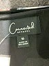 Connected Apparel Print Black Cocktail Dress Size 10 - photo 7