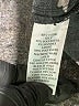 Connected Apparel Print Black Cocktail Dress Size 10 - photo 8
