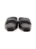 DKNY Black Mule/Clog Size 5 - photo 2