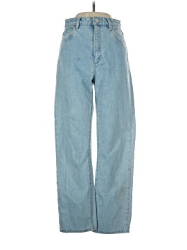 Abrand Jeans Jeans