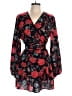 Unbranded 100% Polyester Red Romper Size L - photo 1
