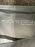 H&M Metallic Silver Active Pants Size 16 - 18 - photo 3
