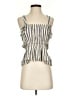 Universal Thread Tan Sleeveless Top Size XS - photo 1