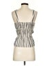 Universal Thread Tan Sleeveless Top Size XS - photo 2