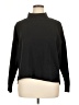 Tek Gear Black Turtleneck Sweater Size 1X - photo 1