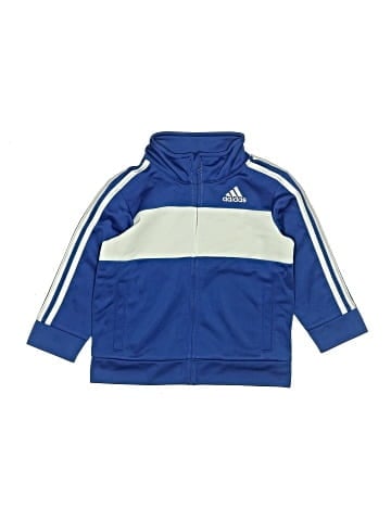 Adidas Track Jacket (view 1)