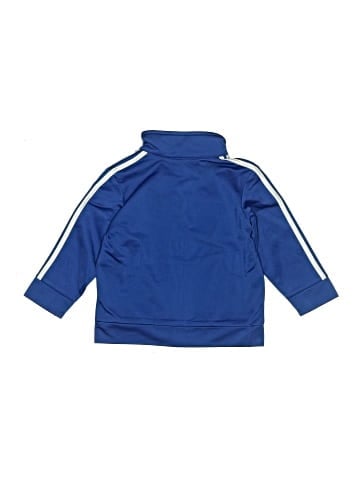Adidas Track Jacket (view 2)