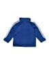 Adidas 100% Polyester Blue Track Jacket 9-12 MO / 12 MO - photo 2