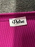 Pulse Pink Sleeveless T-Shirt Size L - photo 7