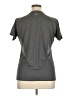 Under Armour Gray Active T-Shirt Size XL - photo 2