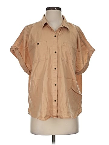 Westbound Short Sleeve T-Shirt (view 1)