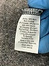 Weston 100% Nylon Stripes Black Cocktail Dress Size S - photo 8