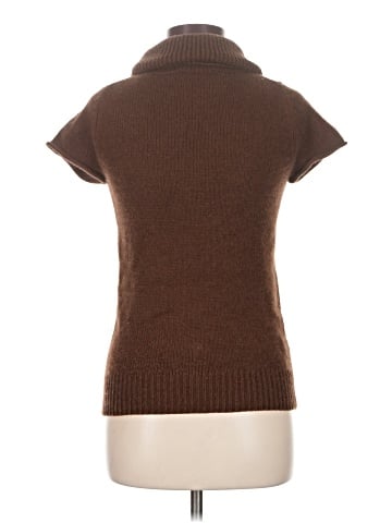 BCBGMAXAZRIA Turtleneck Sweater (view 2)