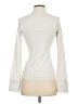 Lululemon Athletica White Silver Sweatshirt Size 4 - photo 2