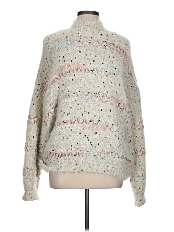 Cocobleu Pullover Sweater (view 1)