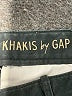 Gap Black Dress Pants Size 6 - photo 4