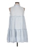 Unbranded Blue Casual Dress Size L - photo 1