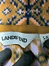 Lands' End 100% Polyester Brown Pullover Sweater Size S - photo 7