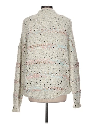 Cocobleu Pullover Sweater (view 2)