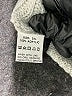 Unbranded 100% Acrylic Gray Turtleneck Sweater Size 3X - photo 7