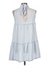 Unbranded Blue Casual Dress Size L - photo 2