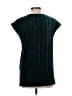 MNG Teal Casual Dress Size L - photo 2
