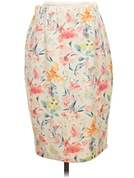 Skies Are Blue Formal Skirt