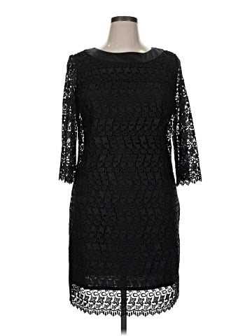 Maggy London Cocktail Dress (view 1)