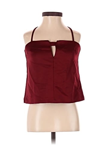 Divided by H&M Sleeveless Blouse (view 1)