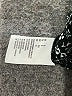 American Eagle Outfitters 100% Viscose Polka Dots Black Shorts Size S - photo 4