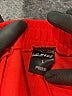 Terez Red Track Pants Size L - photo 7