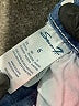 Seven7 Blue Denim Shorts Size 6 - photo 4