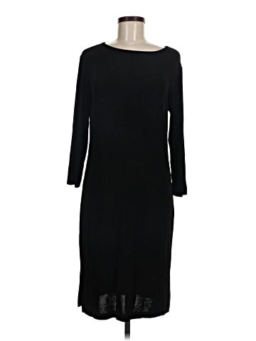 Travelers by Chico's Casual Dress (view 1)