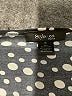 Style&Co Polka Dots Black Casual Dress Size Med Petite - photo 7